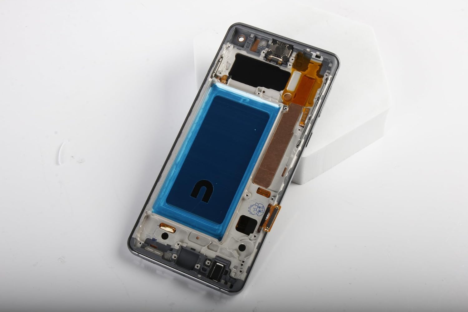 Amazon.com: INCELL for Samsung Galaxy S10 Screen Replacement for